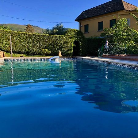 Casa Spa Hijos Dalgo Crecíente 외부 사진