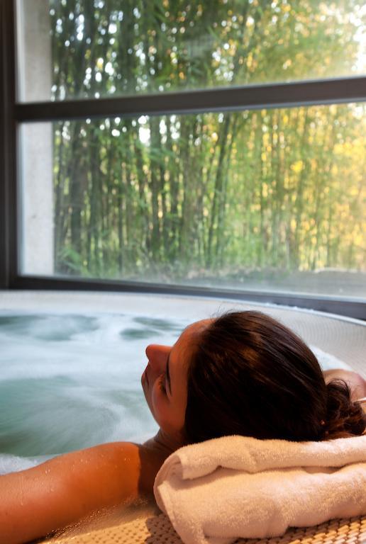 Casa Spa Hijos Dalgo Crecíente 외부 사진