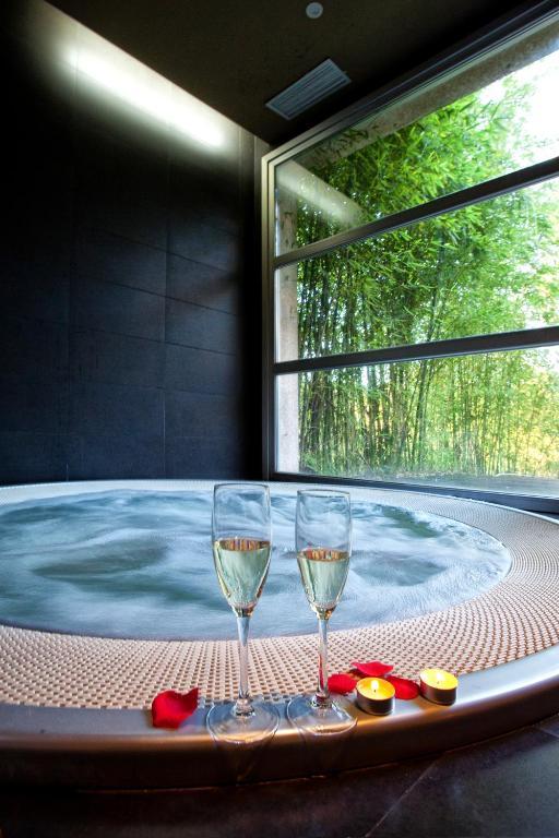 Casa Spa Hijos Dalgo Crecíente 외부 사진