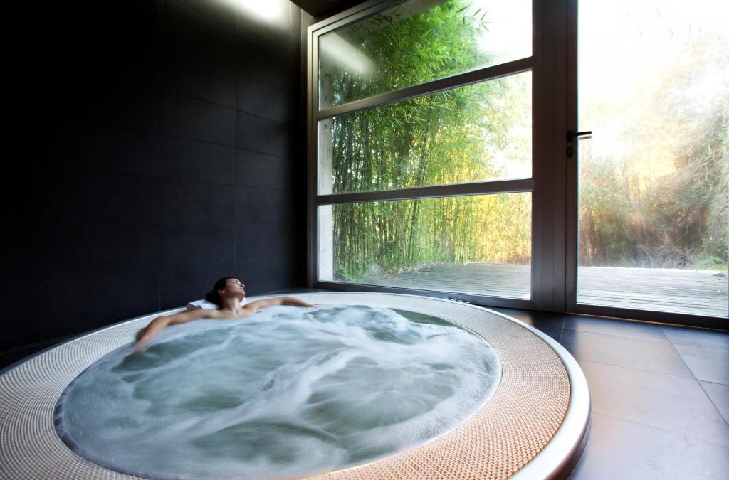 Casa Spa Hijos Dalgo Crecíente 외부 사진