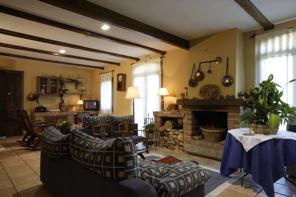 Casa Spa Hijos Dalgo Crecíente 외부 사진